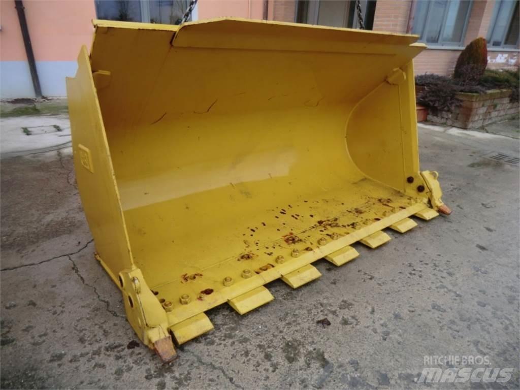 CAT 963D Costruzioni - Altro