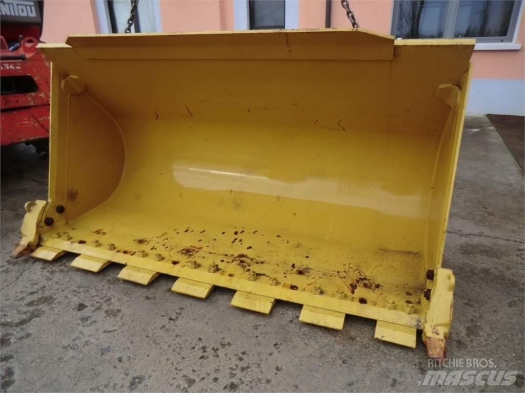CAT 963D Costruzioni - Altro