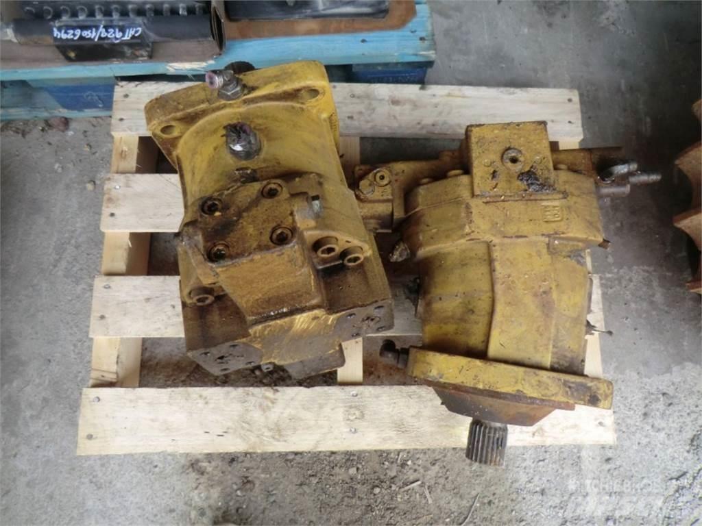 CAT 963D Costruzioni - Altro