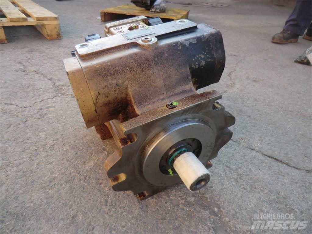 CAT 963D Costruzioni - Altro