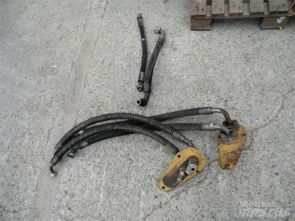CAT 963D Costruzioni - Altro