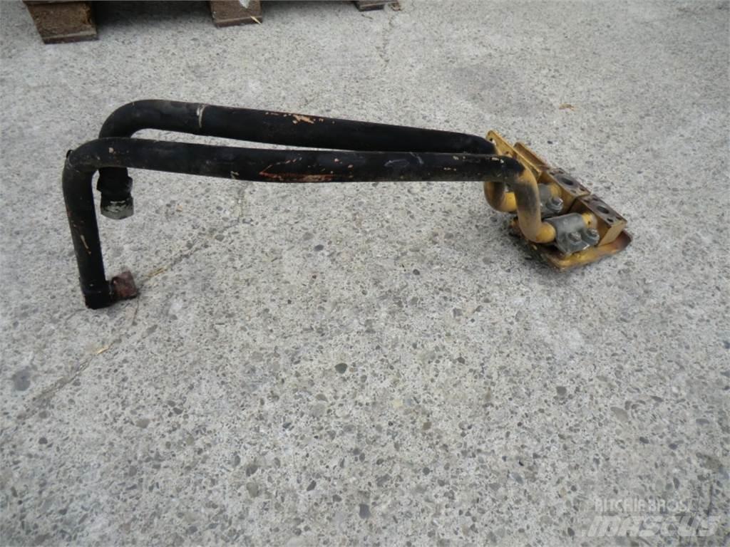 CAT 963D Costruzioni - Altro
