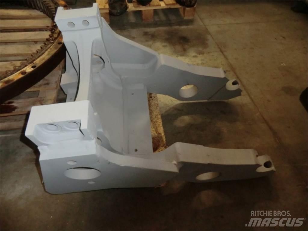 CAT 963D Costruzioni - Altro