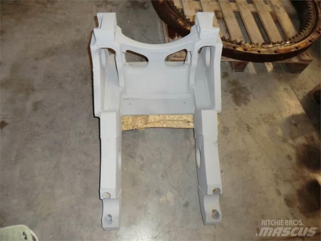 CAT 963D Costruzioni - Altro