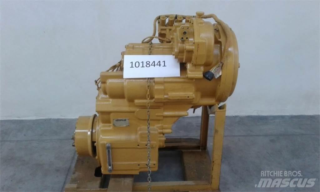CAT 966 F2 Costruzioni - Altro