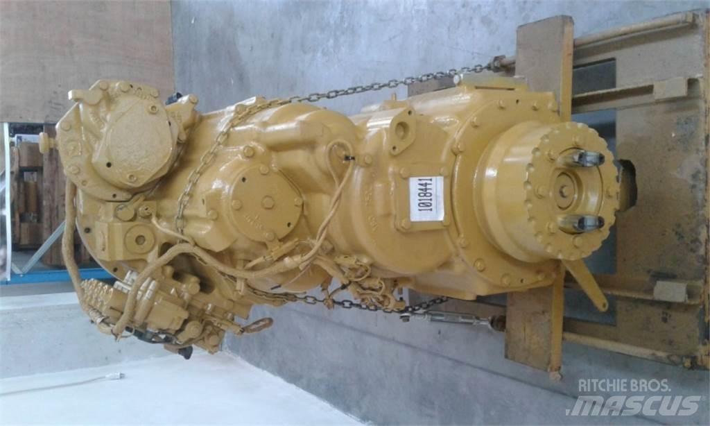 CAT 966 F2 Costruzioni - Altro
