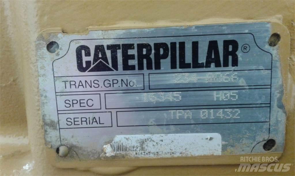 CAT 966 F2 Costruzioni - Altro