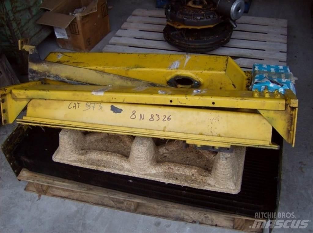 CAT 973 Costruzioni - Altro