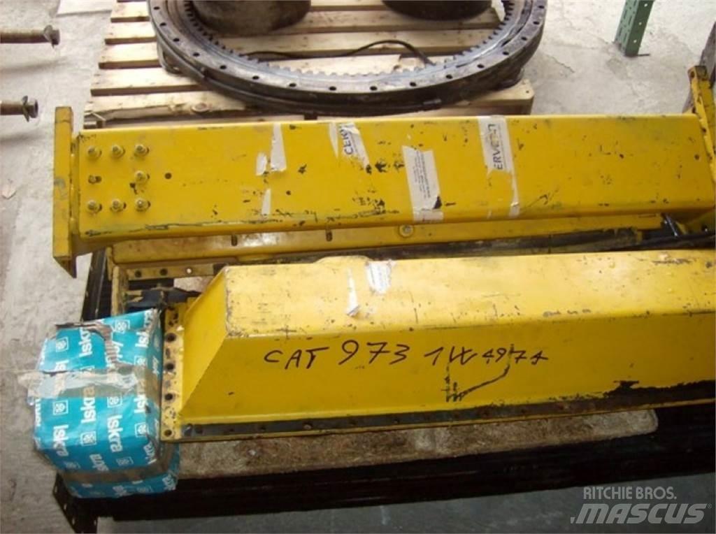 CAT 973 Costruzioni - Altro