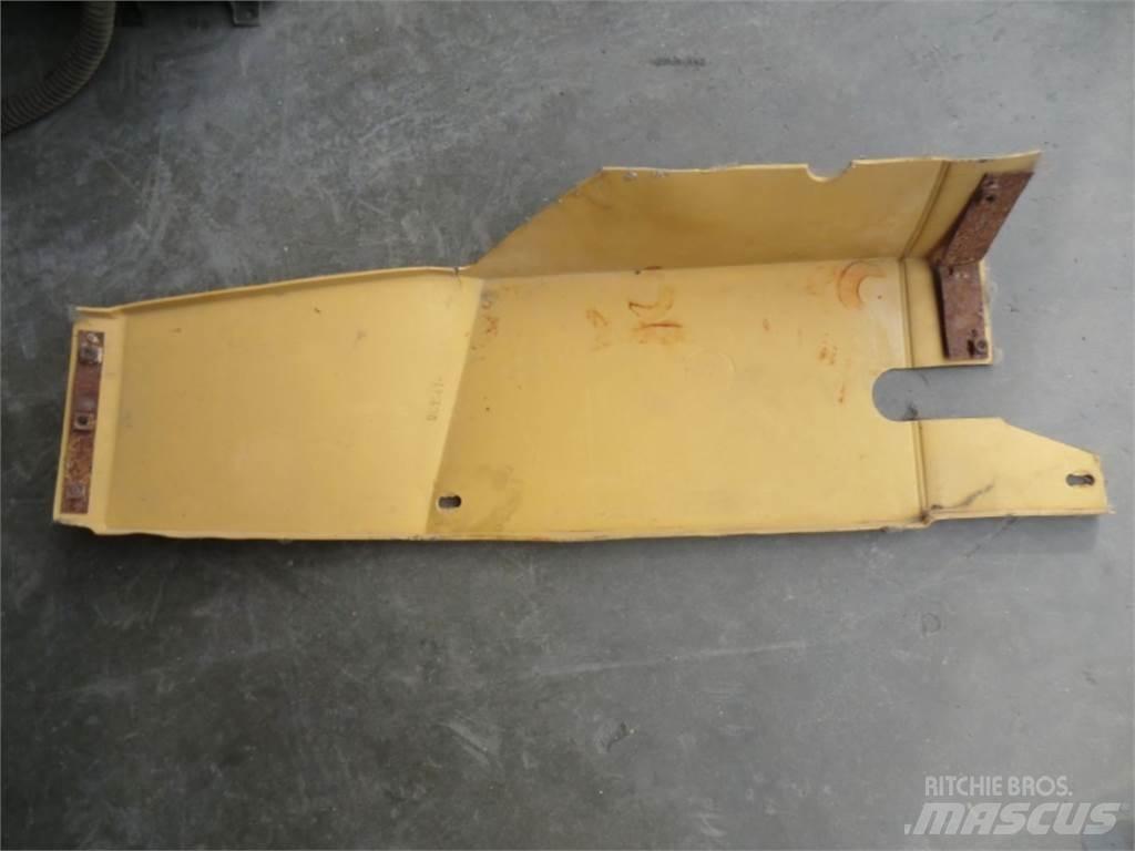 CAT 973 Costruzioni - Altro