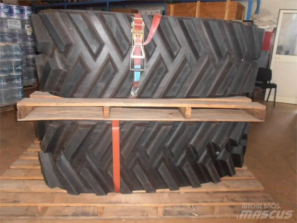 CAT 973C Costruzioni - Altro