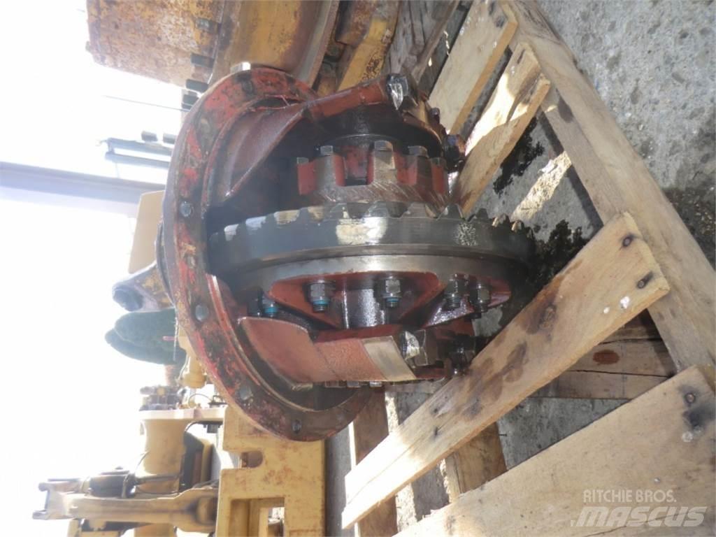 CAT 973C Costruzioni - Altro