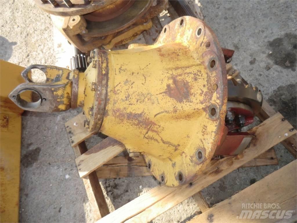 CAT 973C Costruzioni - Altro