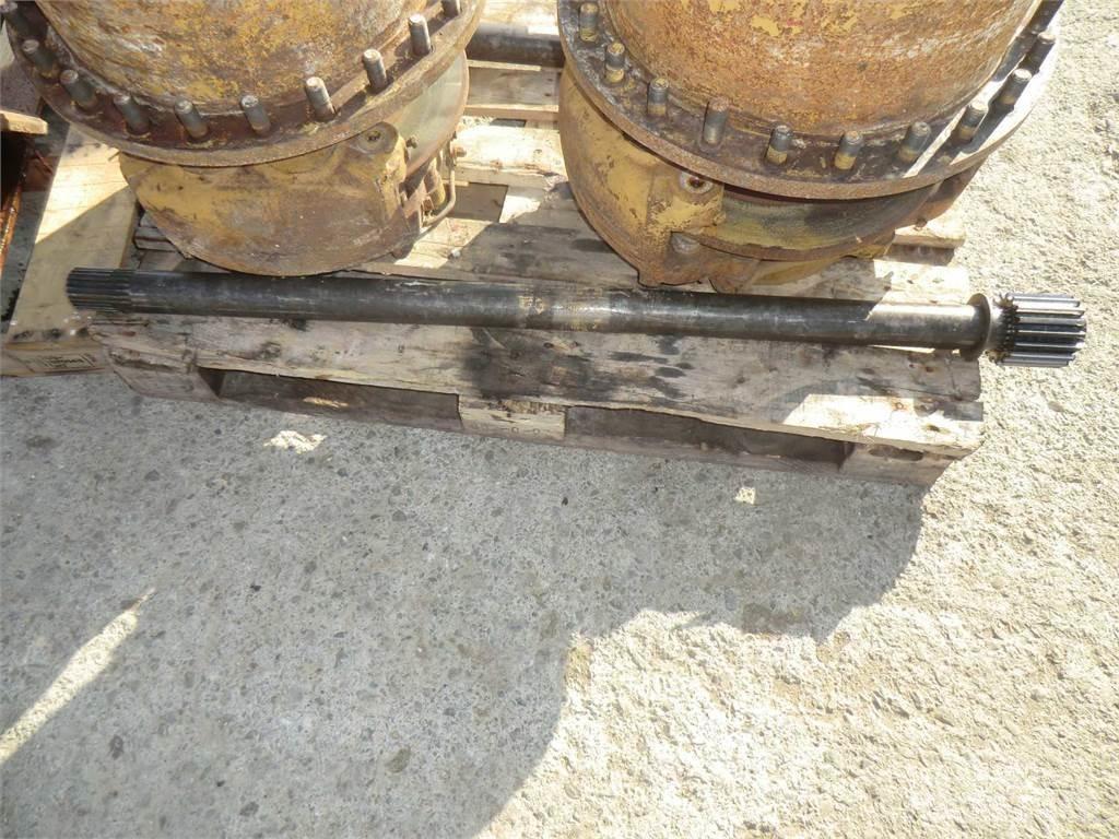 CAT 973C Costruzioni - Altro