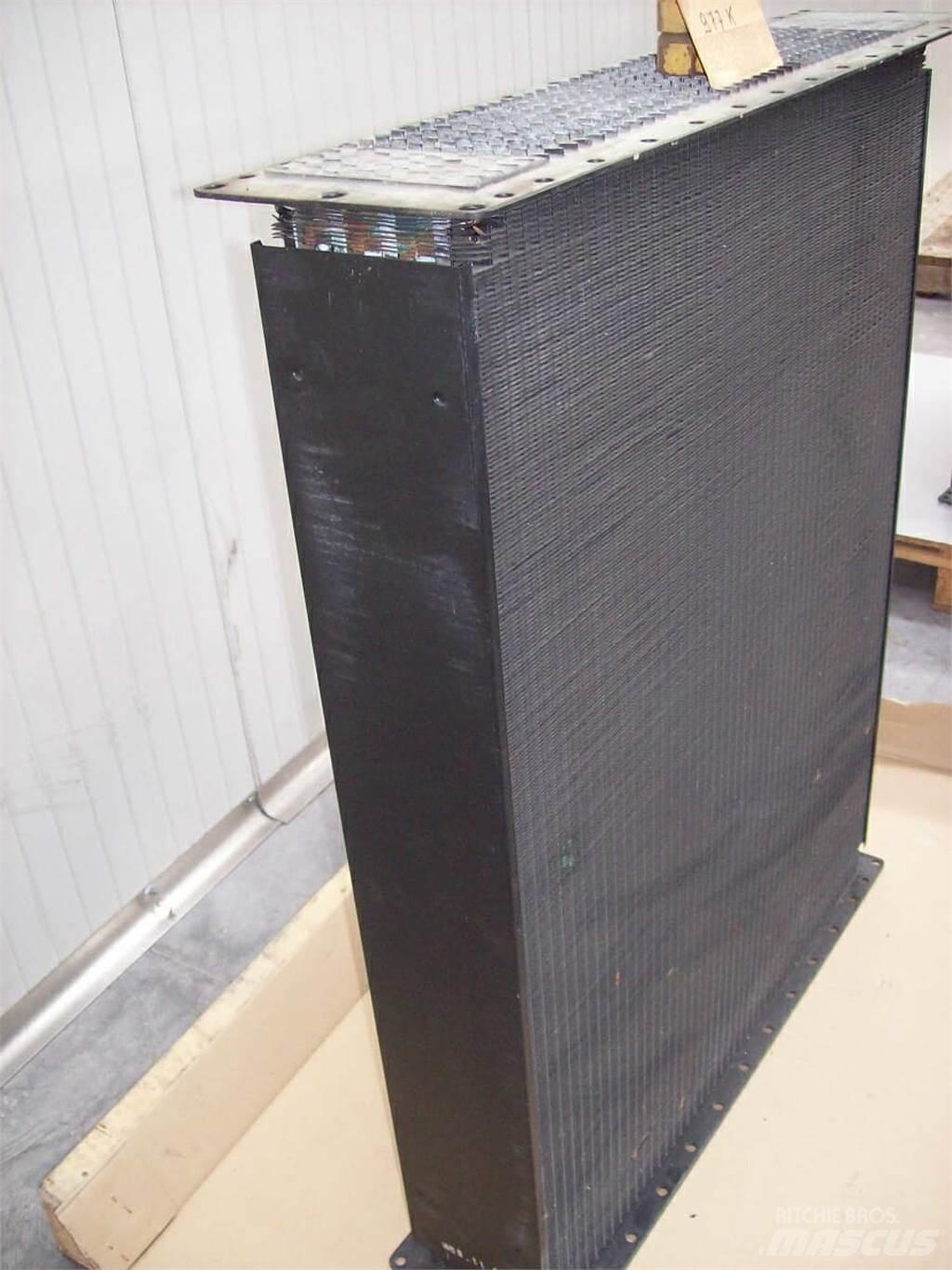 CAT 977L Costruzioni - Altro