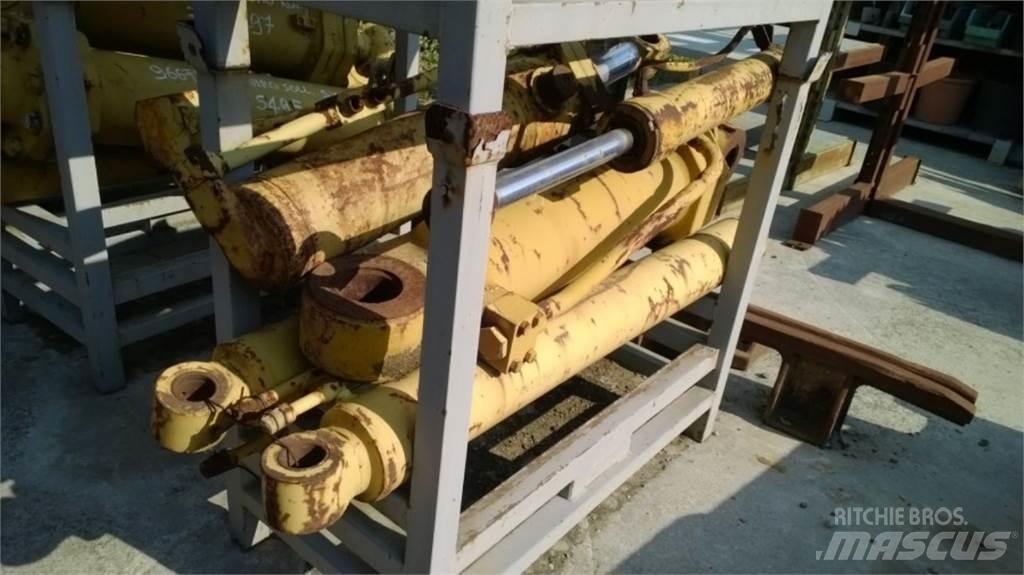 CAT 980 Costruzioni - Altro