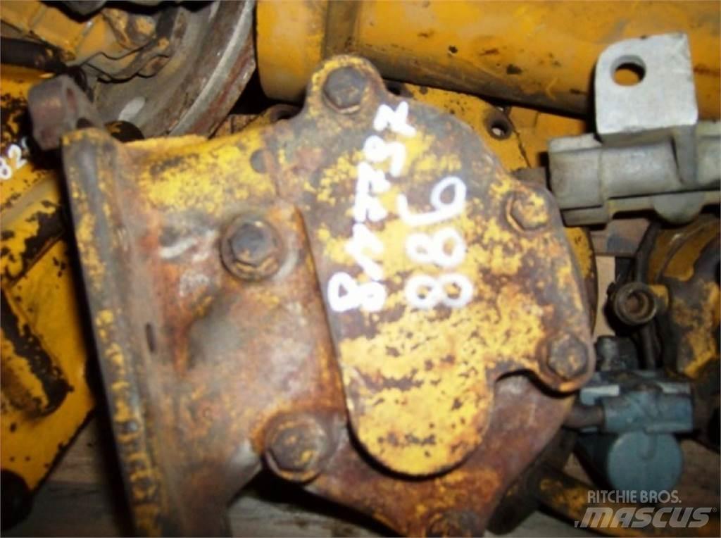 CAT 988 Costruzioni - Altro