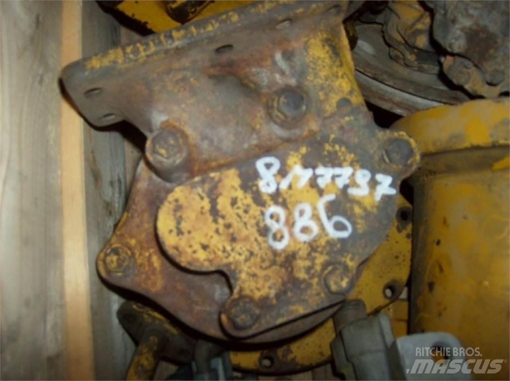 CAT 988 Costruzioni - Altro