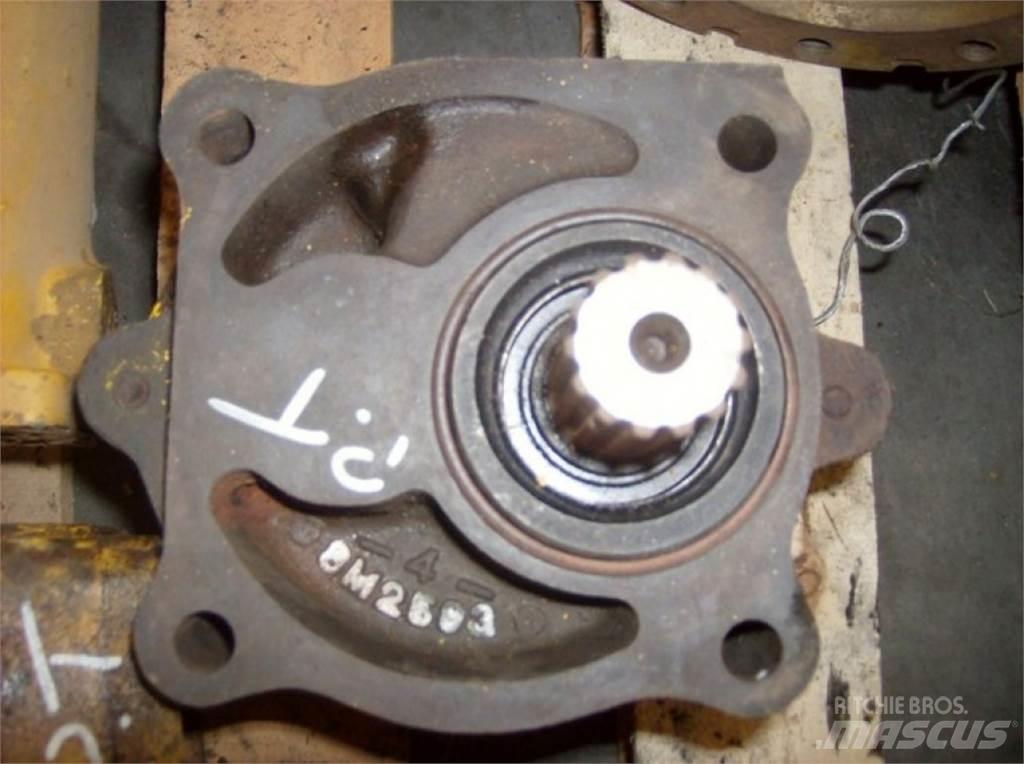 CAT 988 Costruzioni - Altro
