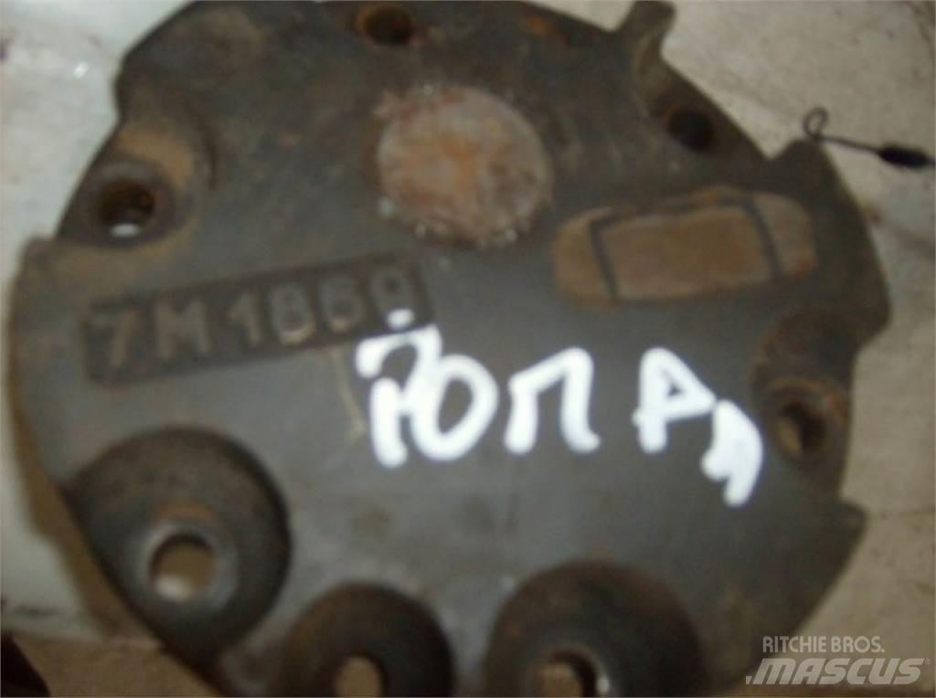 CAT 988 Costruzioni - Altro