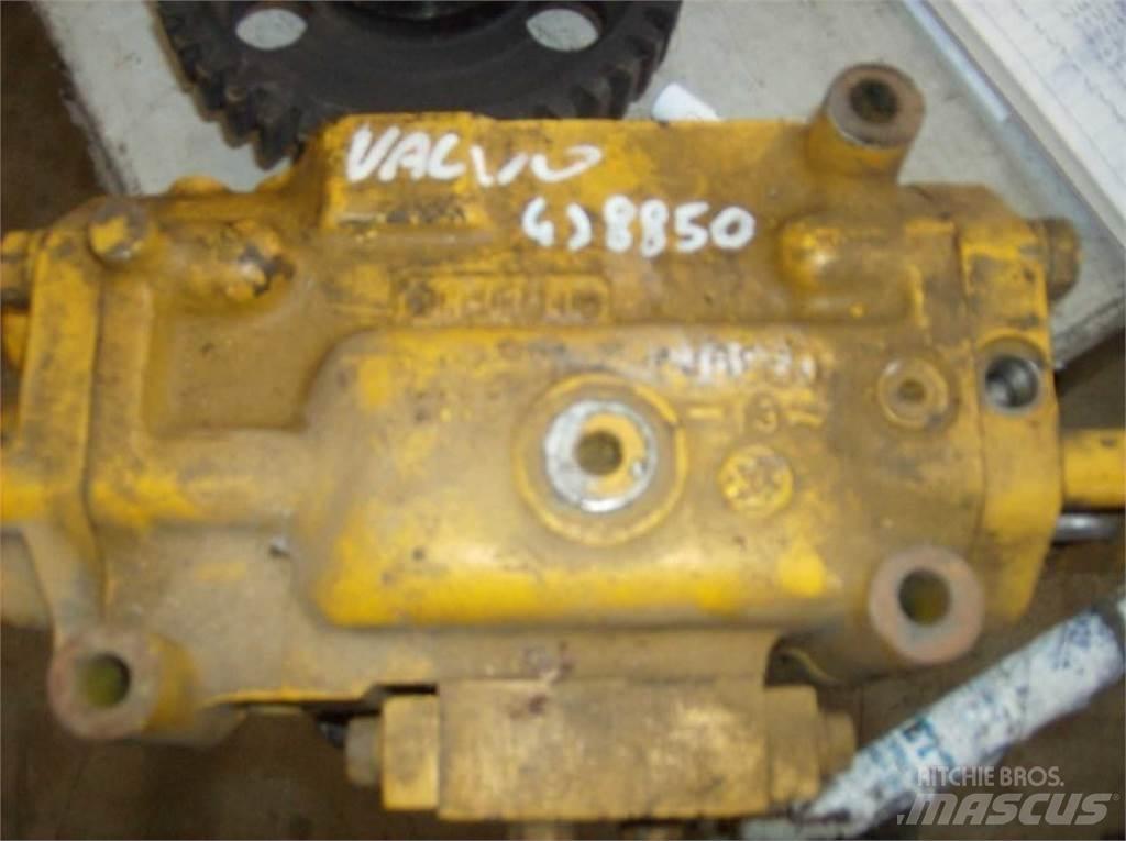 CAT 988 Costruzioni - Altro