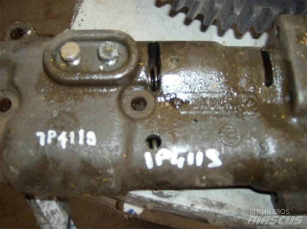 CAT 988 Costruzioni - Altro