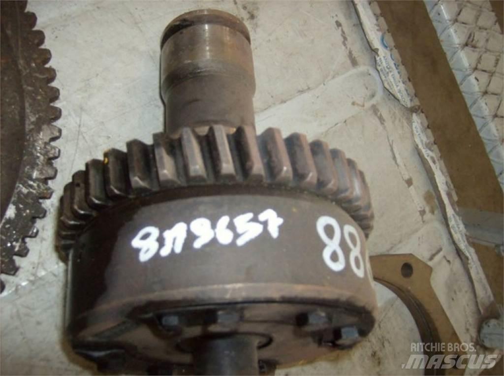 CAT 988 Costruzioni - Altro