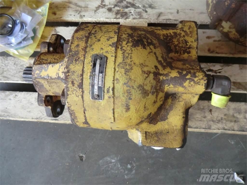 CAT 988B Costruzioni - Altro