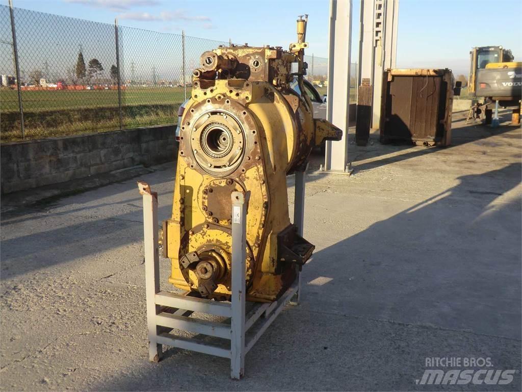 CAT 988B Costruzioni - Altro