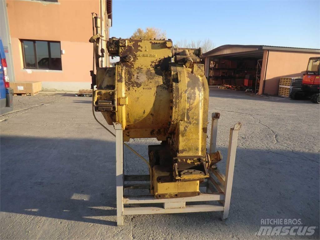 CAT 988B Costruzioni - Altro