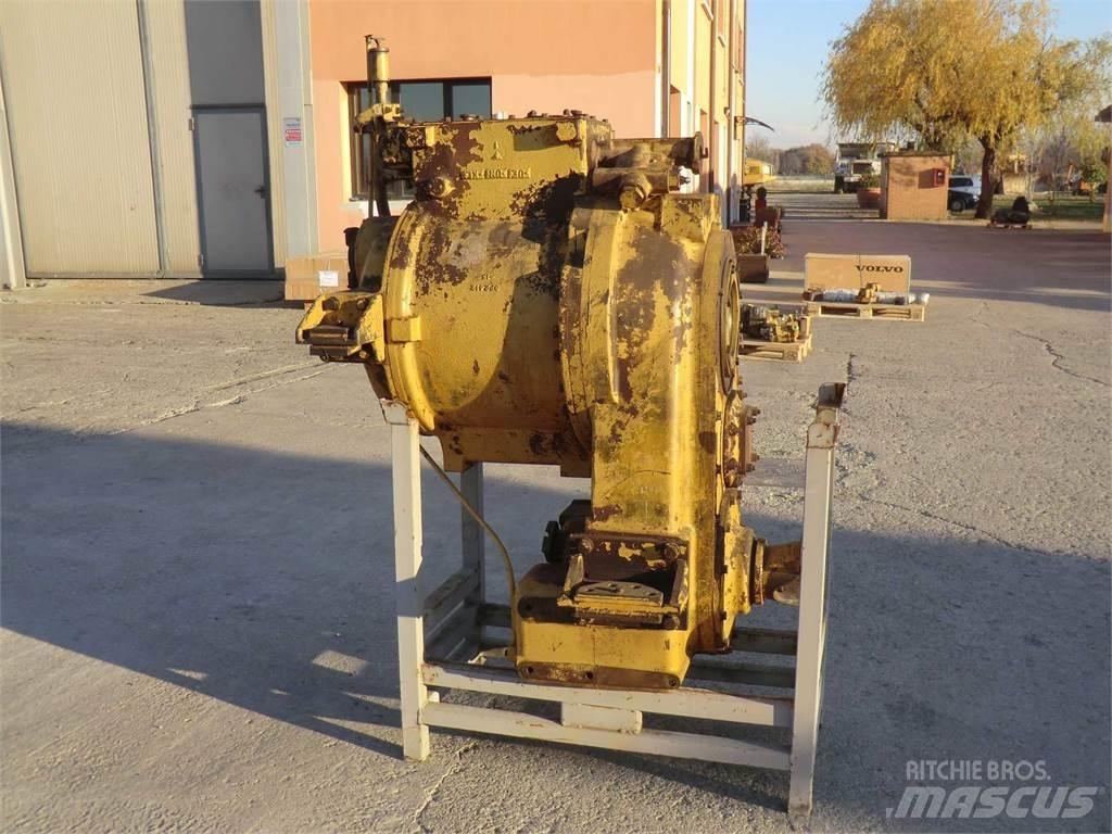 CAT 988B Costruzioni - Altro