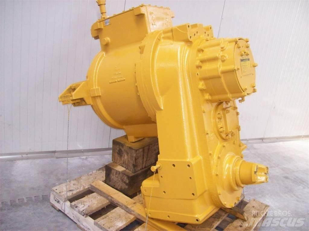 CAT 988B Costruzioni - Altro