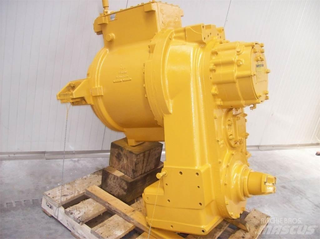 CAT 988B Costruzioni - Altro