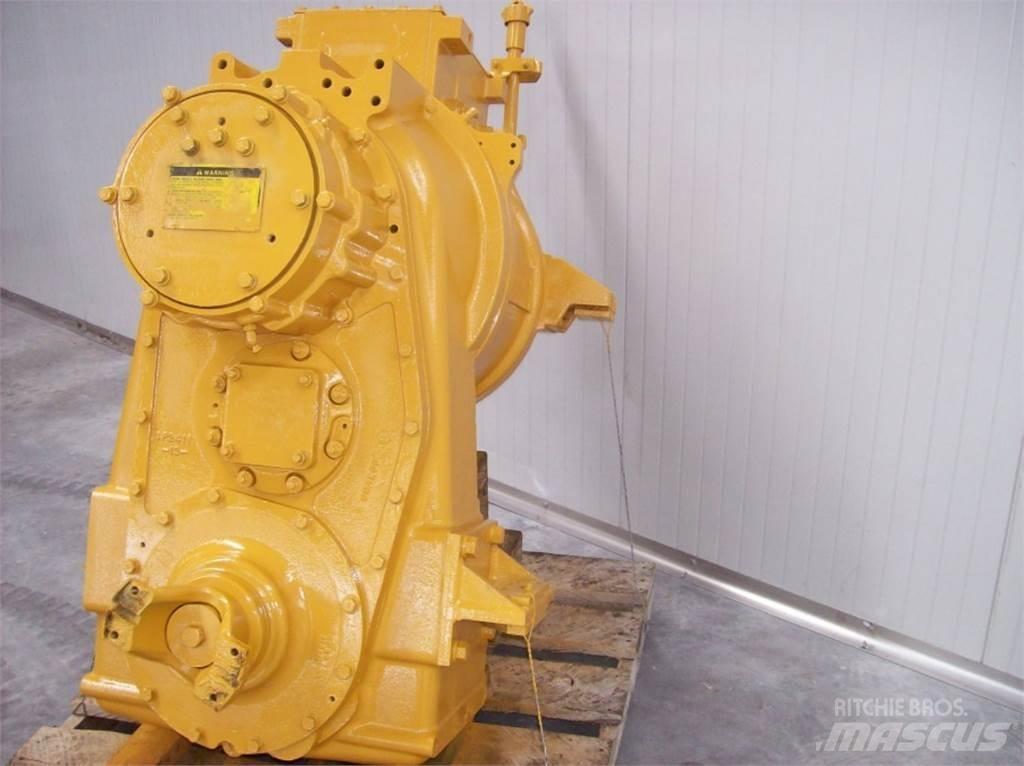 CAT 988B Costruzioni - Altro