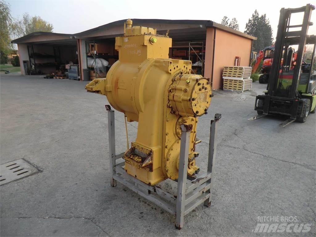 CAT 988B Costruzioni - Altro