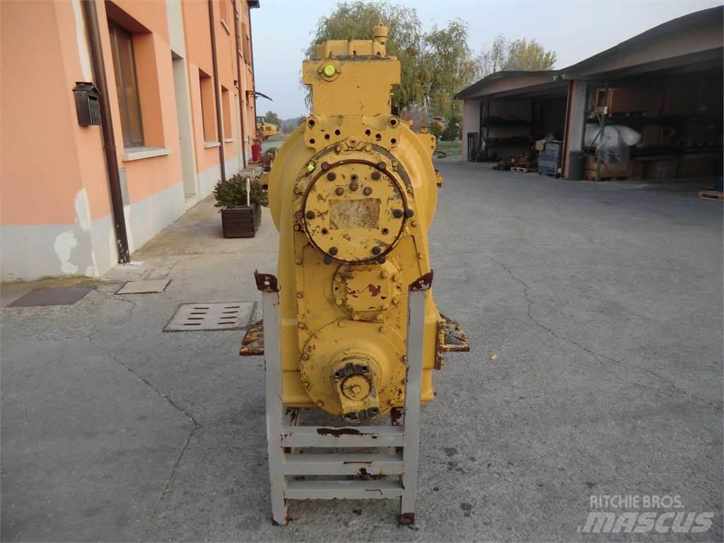 CAT 988B Costruzioni - Altro