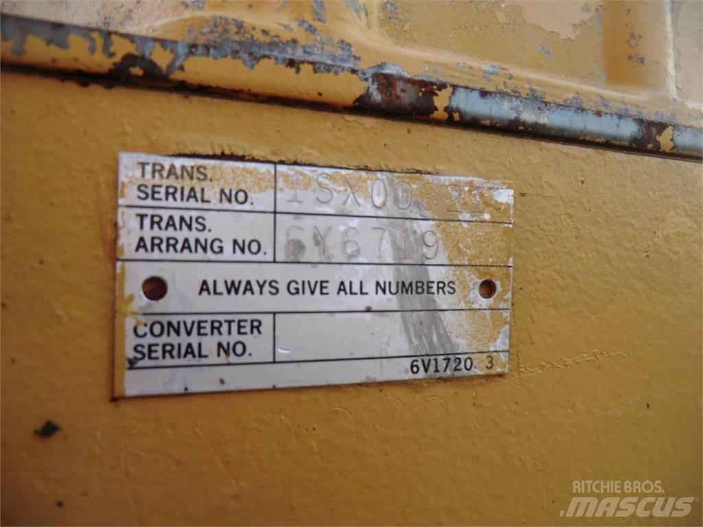 CAT 988B Costruzioni - Altro