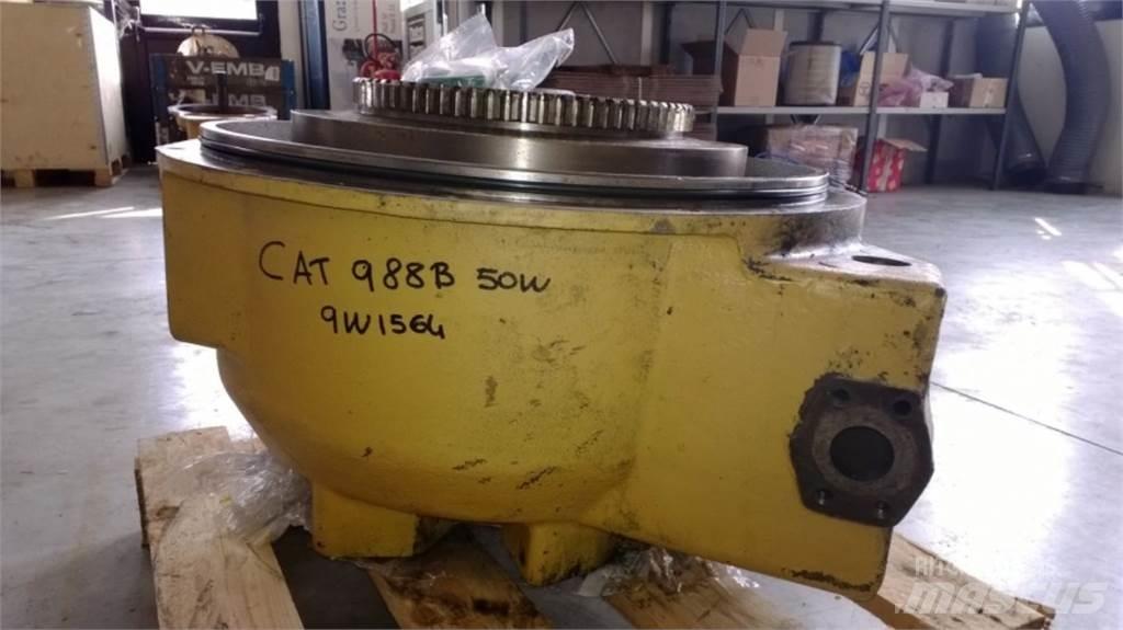 CAT 988B Costruzioni - Altro