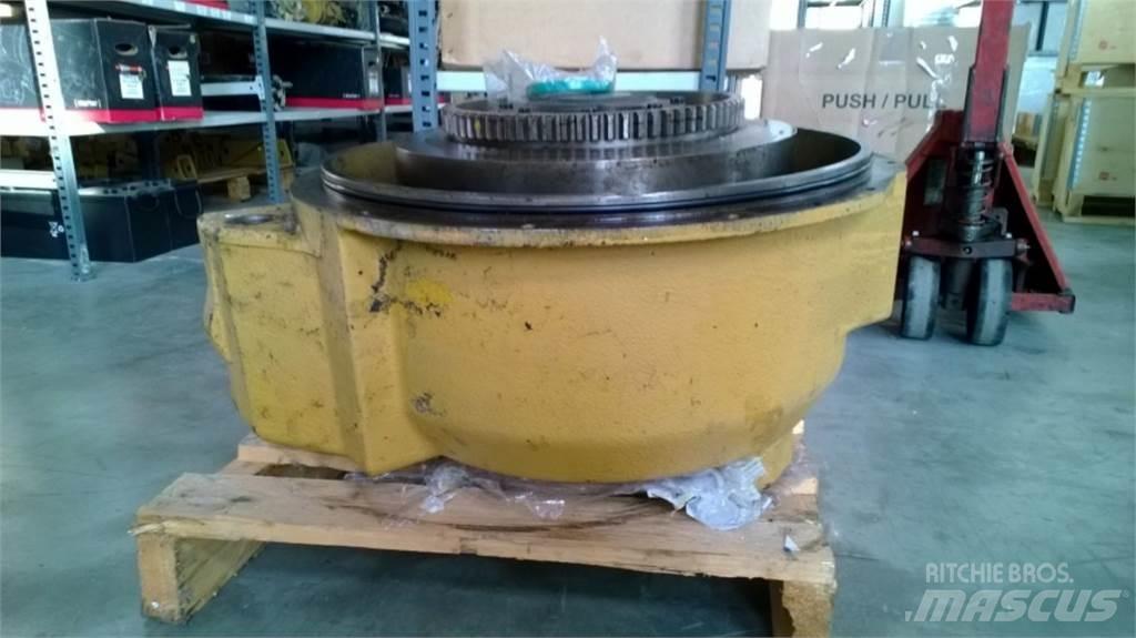 CAT 988B Costruzioni - Altro