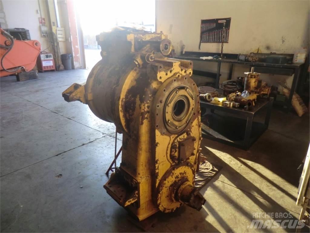 CAT 988B Costruzioni - Altro