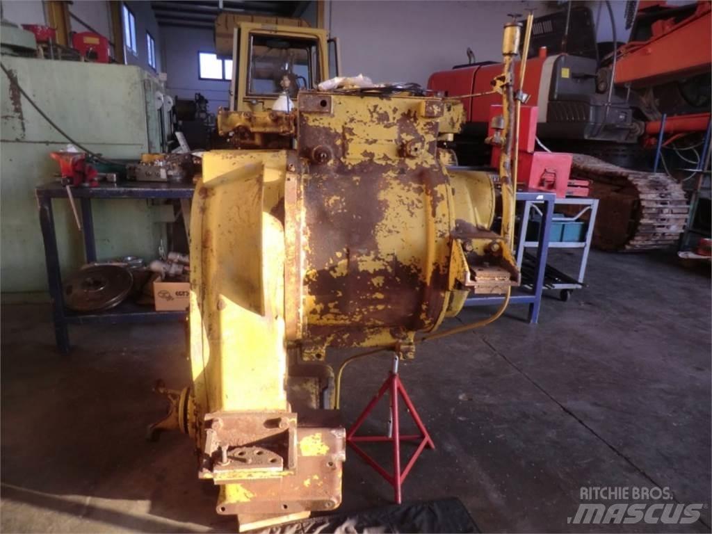 CAT 988B Costruzioni - Altro