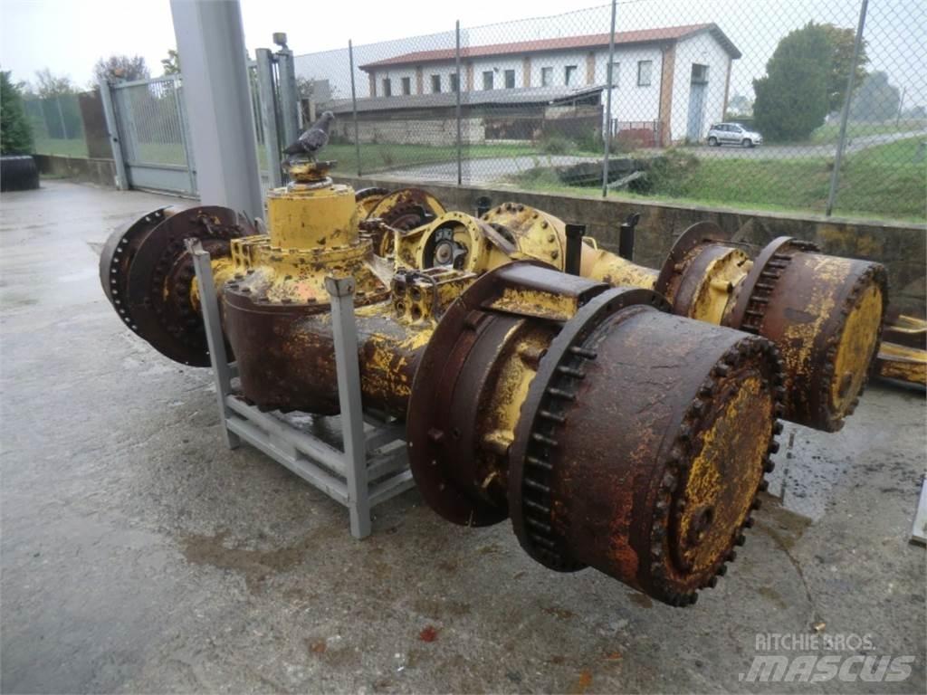 CAT 988B Costruzioni - Altro