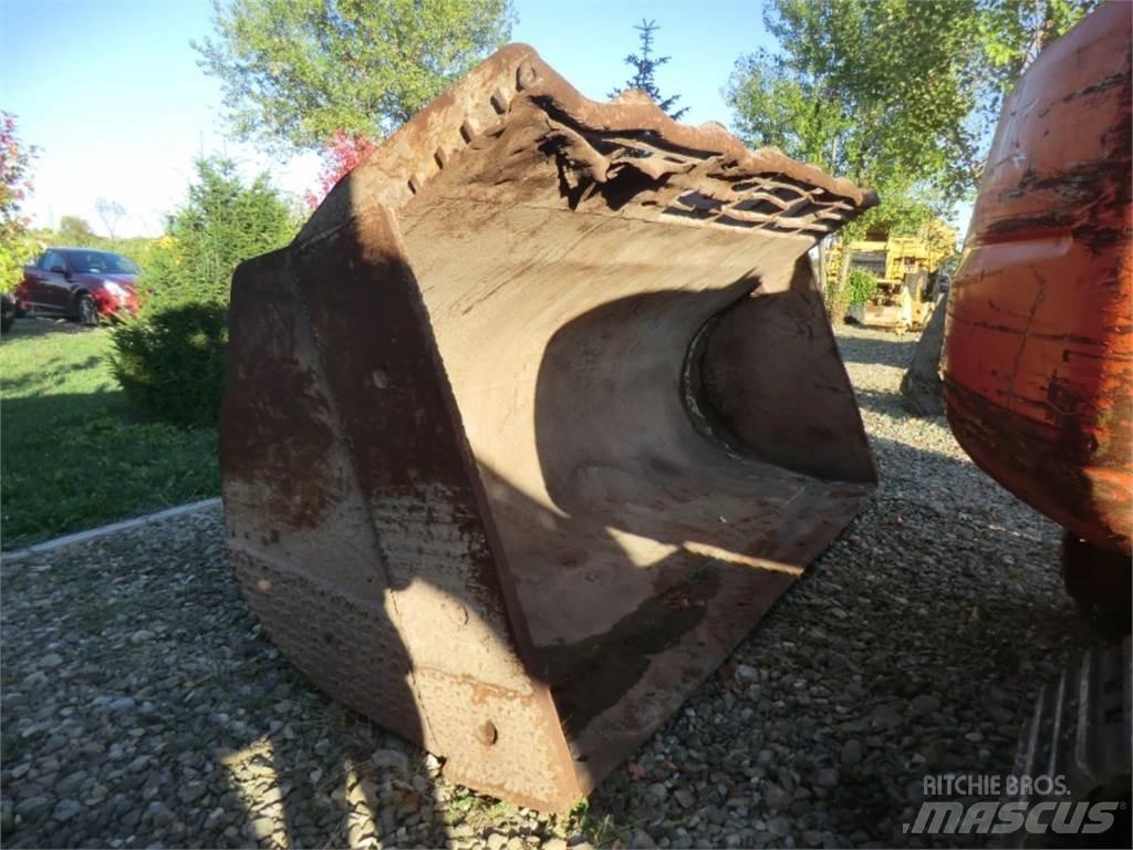 CAT 988B Costruzioni - Altro