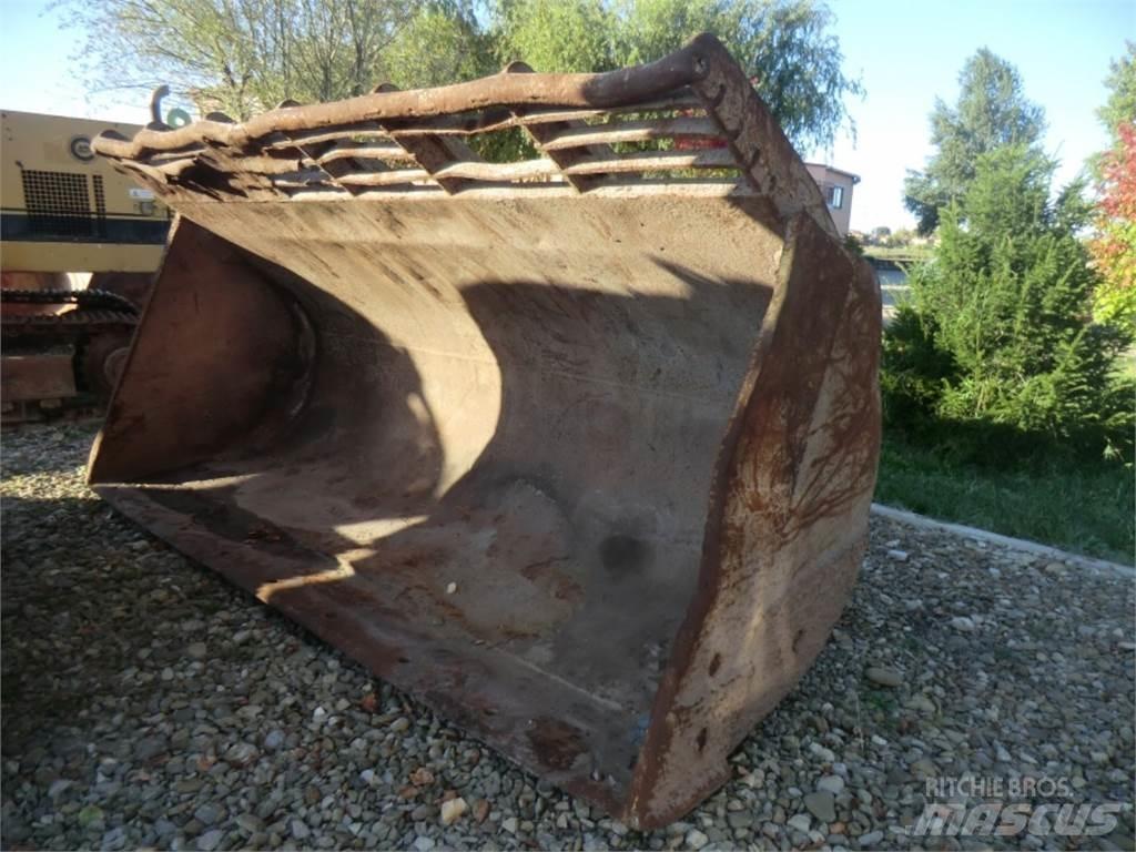 CAT 988B Costruzioni - Altro