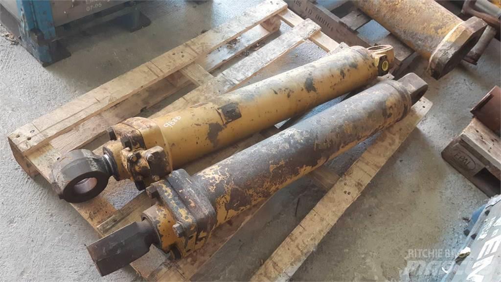 CAT 988B Costruzioni - Altro
