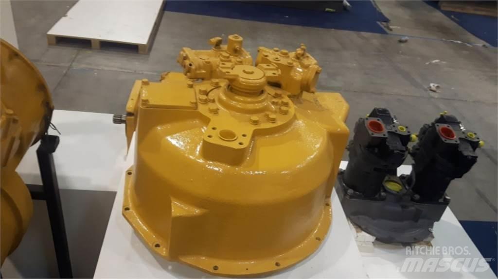 CAT 988B Costruzioni - Altro