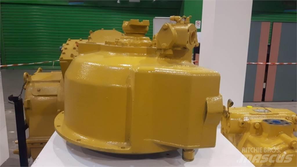CAT 988B Costruzioni - Altro