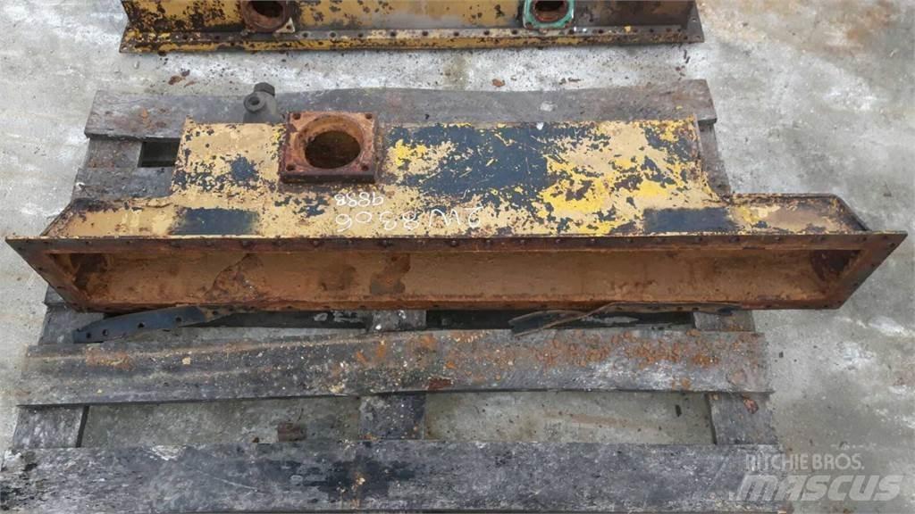 CAT 988B Costruzioni - Altro