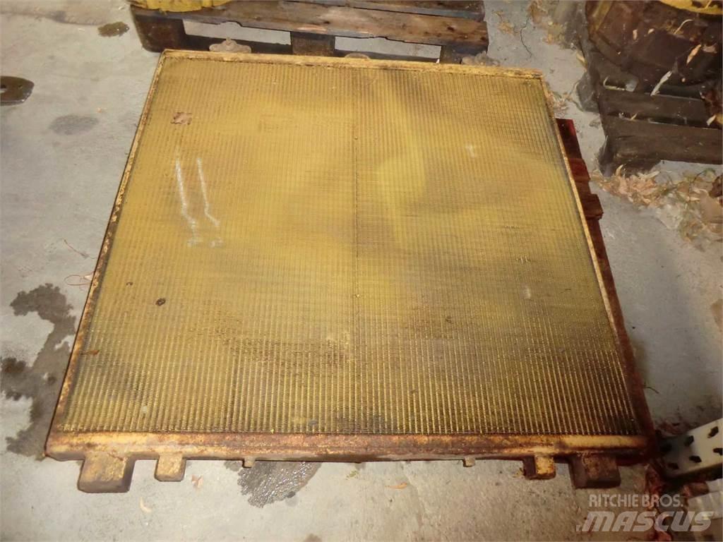 CAT 988B Costruzioni - Altro