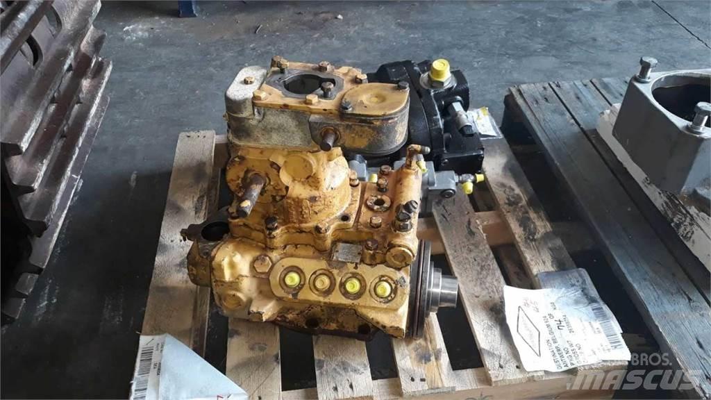 CAT 988B Costruzioni - Altro